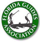 Florida Guides Association logo